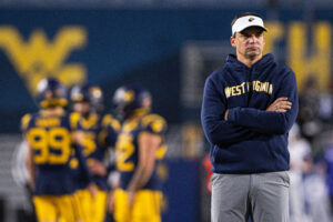 A look at how the Mountaineers’ football season is going so far